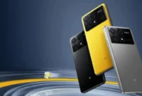 5 HP POCO Paling TAngguh, Libas Game Berat tanpa Kompromi (Foto: duniagames)