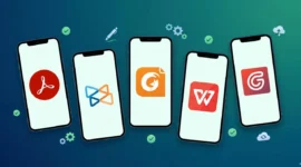 5 Aplikasi Pembaca PDF Android Terbaik 2026, Ringan, Gratis, dan Produktif 