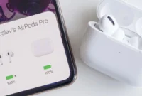 Bocoran iOS 27, Menu AirPods Lebih Simpel, Ada Tombol Undo di Home Screen (Foto: medcom)