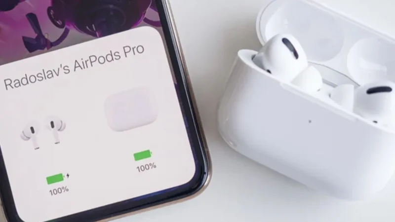 Bocoran iOS 27, Menu AirPods Lebih Simpel, Ada Tombol Undo di Home Screen (Foto: medcom)