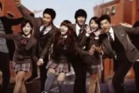 Dream High (2011) (Foto: Ist/kapanlagi)
