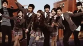 Dream High (2011) (Foto: Ist/kapanlagi)