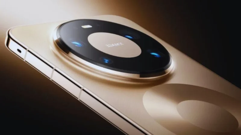 (Foto: Huawei Mate/medcom)