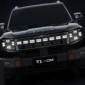 SUV Hybrid Jetour T1 i-DM Siap Mengaspal di Indonesia, Ini Spesifikasinya (Foto: medcom)