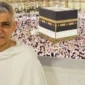 Kisah Sadiq Khan Berhaji 2026, Wali Kota London Berbaur di Tengah 1,7 Juta Jemaah (Foto:  Instagram/@sadiq/medcom)