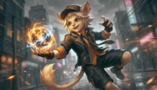 Resmi Harith Rebel Emberfang Jadi Skin Starlight MLBB Juni 2026, Ini Spek Hadiahnya (Foto: Ai)