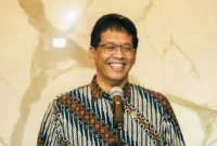 Menteri Keuangan Purbaya Yudhi Sadewa (Foto: Kementerian Keuangan/olenka)