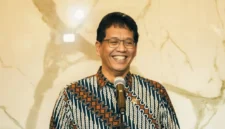 Menteri Keuangan Purbaya Yudhi Sadewa (Foto: Kementerian Keuangan/olenka)