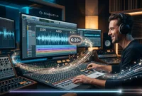 Stability Audio 3.0 Rilis, Model AI Musik Open Weights Berdurasi 6 Menit Lebih