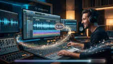 Stability Audio 3.0 Rilis, Model AI Musik Open Weights Berdurasi 6 Menit Lebih