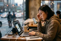 Lelah Fleksibilitas Semu? 8 Drama Korea Ini Potret Jujur Realita Freelancer dan Gig Workers