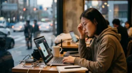 Lelah Fleksibilitas Semu? 8 Drama Korea Ini Potret Jujur Realita Freelancer dan Gig Workers