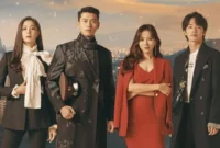Sinematografi Jiwa, 12 Drama Korea Escapism Terbaik Pengusir Penat Realita (Foto: kapanlagi)