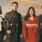 Sinematografi Jiwa, 12 Drama Korea Escapism Terbaik Pengusir Penat Realita (Foto: kapanlagi)