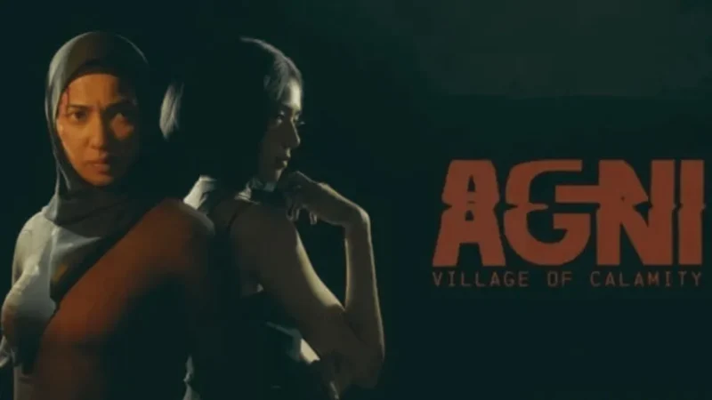 Game Horor Indonesia AGNI, Village of Calamity Siap Teror Global di PS5 dan PC Tahun 2026 (Foto: duniagames)