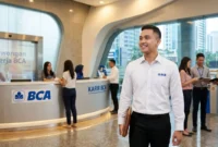 Lowongan Kerja BCA Mei 2026, Rekrutmen Fresh Graduate dan Program Karier Strategis