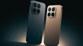 Spesifikasi Xiaomi 17T Series, Baterai 7.000 mAh dan Kamera Periskop Leica 5x Meluncur (Foto: Dok. Xiaomi/detik)