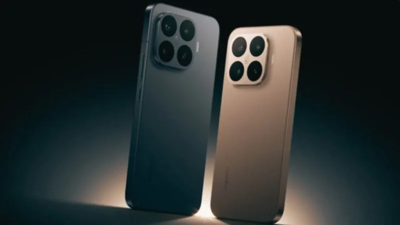 Spesifikasi Xiaomi 17T Series, Baterai 7.000 mAh dan Kamera Periskop Leica 5x Meluncur (Foto: Dok. Xiaomi/detik)