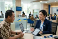 BCA Buka Lowongan Relationship Officer Program 2026, Fresh Graduate S1-S2 Segera Daftar (Foto: Ai)
