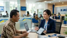 BCA Buka Lowongan Relationship Officer Program 2026, Fresh Graduate S1-S2 Segera Daftar (Foto: Ai)