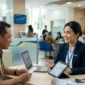BCA Buka Lowongan Relationship Officer Program 2026, Fresh Graduate S1-S2 Segera Daftar (Foto: Ai)