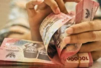 Ilustrasi Uang Rupiah (Foto: ANTARA/Rivan Awal Lingga/kumparan)