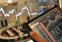 Saham AS Jadi Primadona Baru Investor Muda di Asia Tenggara (Foto: ajaib)