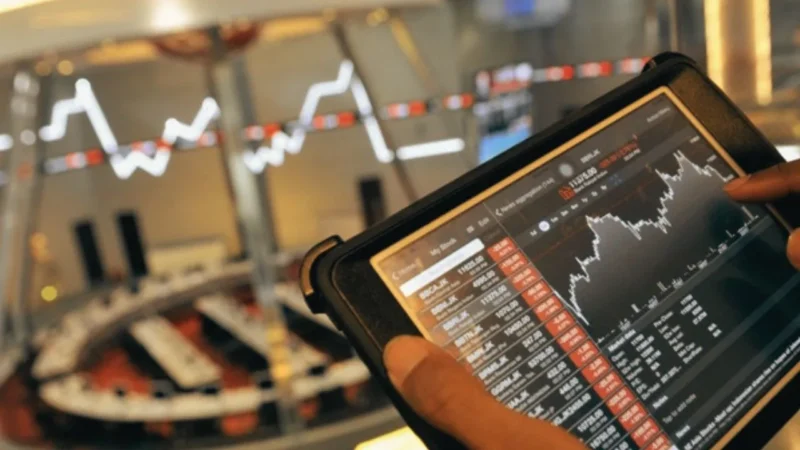 Saham AS Jadi Primadona Baru Investor Muda di Asia Tenggara (Foto: ajaib)