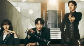 Sinopsis Reborn Rookie, Drakor Balas Dendam Terbaru di Viu (Foto: IMDb/rri)