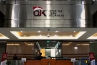 Waspada Modus Baru Pelunasan Utang Pinjol, OJK Deteksi Entitas Mirip Malahayati (Foto: RES/hukumonline)