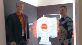 Deteksi Kanker Lebih Akurat, Teknologi SPECT/CT Kini Hadir di Indonesia (Foto: Dok. Secillia/medcom)