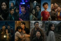 10 Film Indonesia Terbaru Tayang di Bioskop Juni 2026