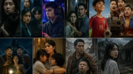 10 Film Indonesia Terbaru Tayang di Bioskop Juni 2026