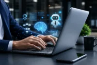 Tencent Cloud Perkenalkan WorkBuddy dan Miora di SuperAI 2026 Jakarta (Foto: Ai)