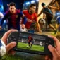 5 Game Bola PPSSPP Ringan 2026 untuk HP Kentang Anti Lag