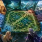 ILustrasi. Land of Dawn Mobile Legends, Wilayah, Lane, dan Fungsinya (Foto: Ai)