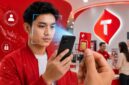 Cara Registrasi Biometrik Telkomsel untuk Kartu Prabayar (Foto: Ai)