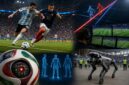 Inovasi Teknologi AI di Piala Dunia 2026 Makin Akurat (Foto: Ai)