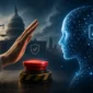 Ilustrasi. Bos Anthropic Peringatkan Bahaya AI yang Kian Otonom (Foto: Ai)