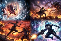 Rekomendasi Game PC Terbaik 2026, Dari RPG Hingga Shooter Co-op (Foto: Ai)