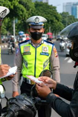 Operasi Patuh 2026 Dimulai 8 Juni, Ini Pelanggaran yang Jadi Target Polisi