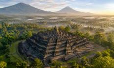 Lima Daerah Penyangga Borobudur Disiapkan Jadi Destinasi Wisata Terintegrasi