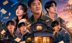 Novel Legendaris Keigo Higashino Diangkat Jadi Drakor Disney+, Syuting Resmi Dimulai