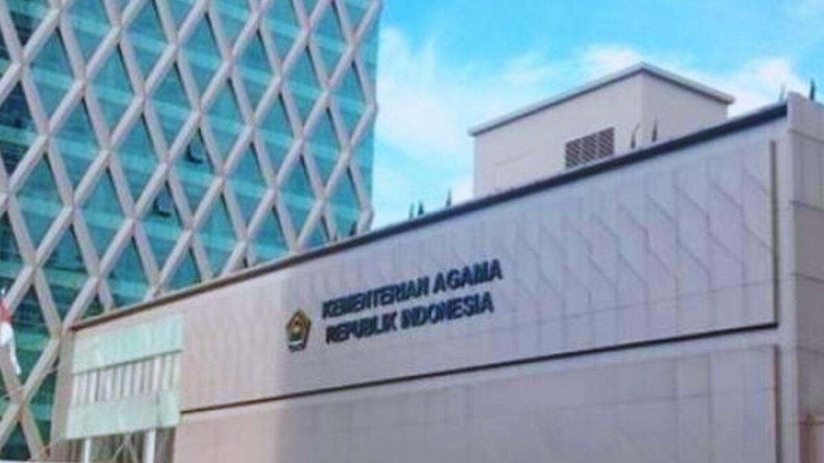 Kemenag Buka Seleksi Terbuka Eselon II, Cek Syaratnya (Foto: Kemenag/medcom)