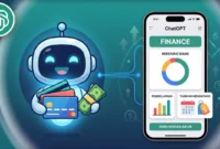OpenAI Rilis ChatGPT Finance, Bisa Hubungkan Rekening Bank