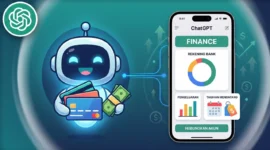 OpenAI Rilis ChatGPT Finance, Bisa Hubungkan Rekening Bank