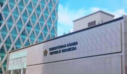 Seleksi Terbuka Eselon II Kemenag