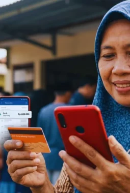 Cara Cek BPNT Juni 2026 Cair Rp600 Ribu via HP