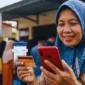 Ilustrasi. Cara Cek BPNT Juni 2026 Cair Rp600 Ribu via HP (Foto: Ai)