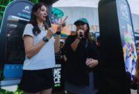 Garnier x MPL ID S17 Hadirkan Skincare For Gamers (Foto: duniagames)